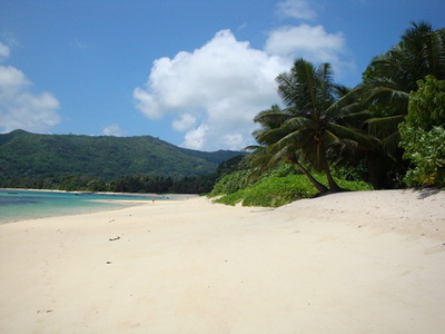 ROYAL BAY VILLA MAHE - Mahé